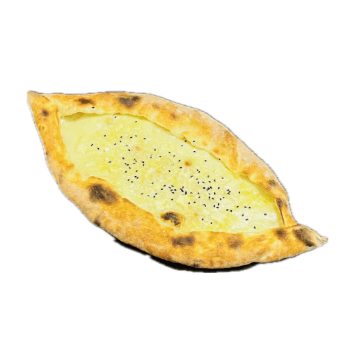 Pide mit Käse