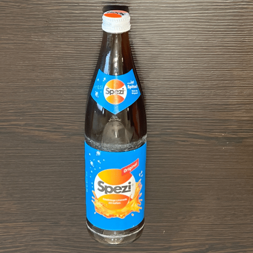 Spezi 500ml