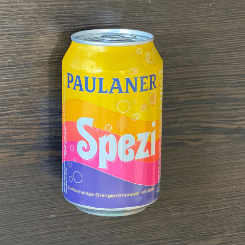 Spezi (Paulaner)