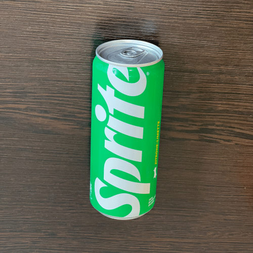 Sprite 0,33l (EINWEG)