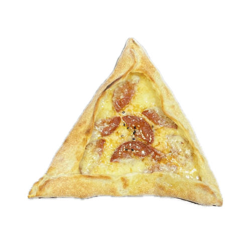 Sucuk Börak