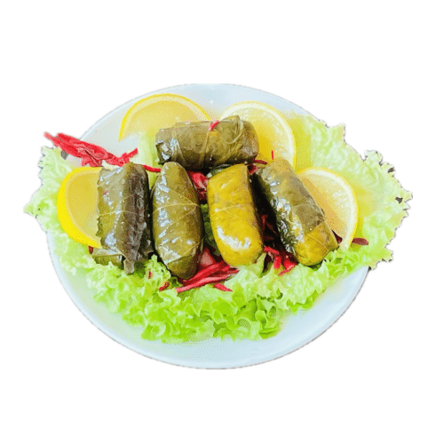 Weinblätter (200g)