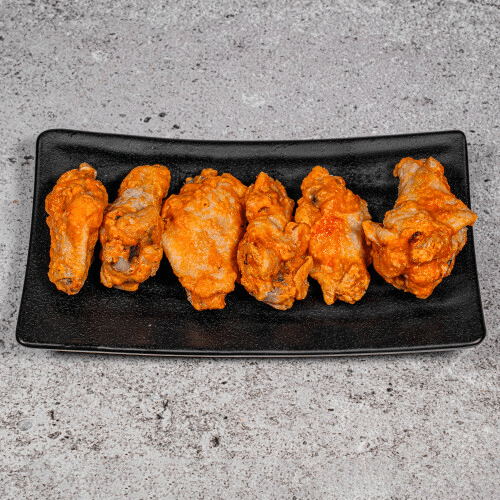 Buffalo Hot Wings