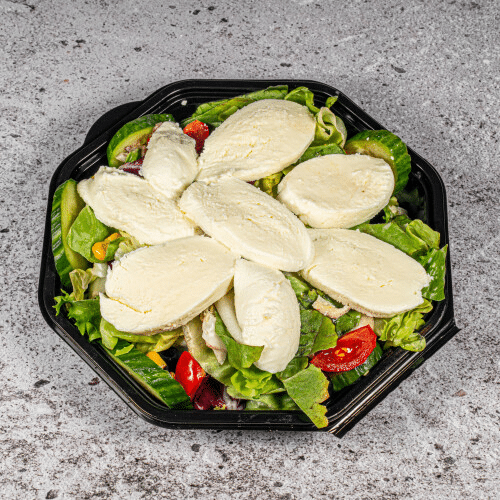 Insalata Mozzarella