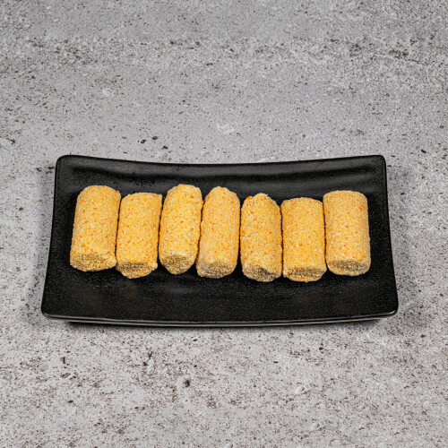 Kroketten (8 Stück)