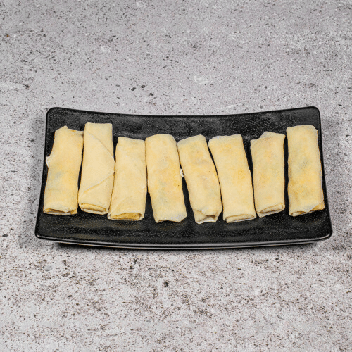 Mini Frühlingsrollen (12 Stück)