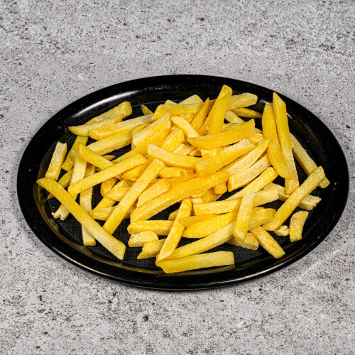 Pommes Frites