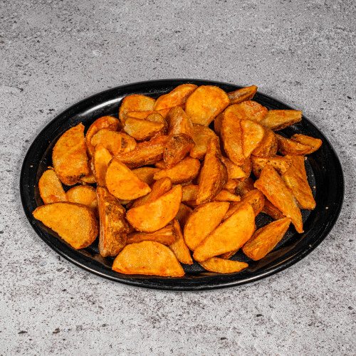 Potato Wedges