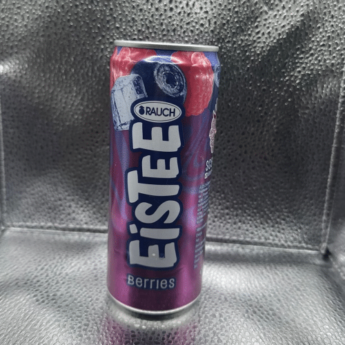 Eistee Dose 0.33l (Mehrweg )