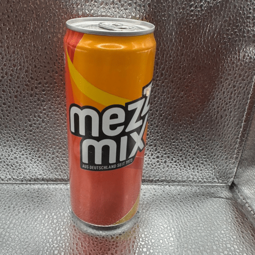 Mezzo Mix 0.33 l (Einweg)