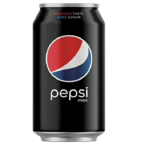 Pepsi Cola Zero 0.33l (Einweg)