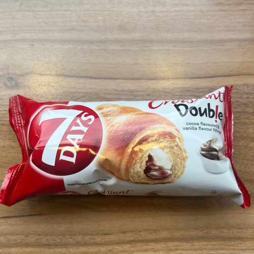7days Croissant