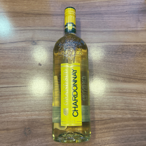 Chardonnay (Weisswein)