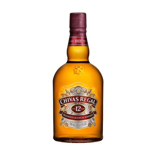 Chivas Whiskey