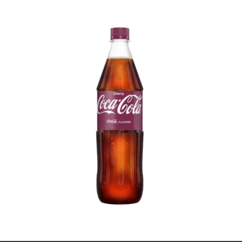 Coca Cola Cherry