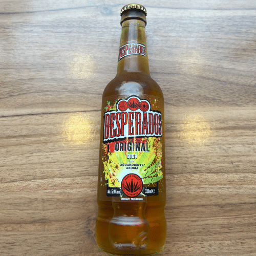 Desperados 0.33l