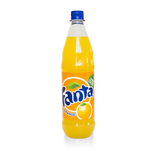 Fanta 1l