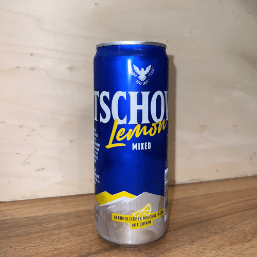 Gorbatschow Lemon Mixed