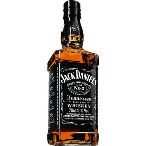 Jack Daniels 0,7