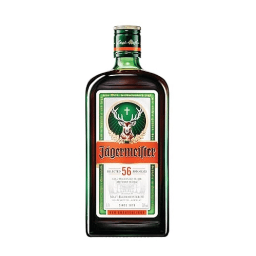Jägermeister 0,7