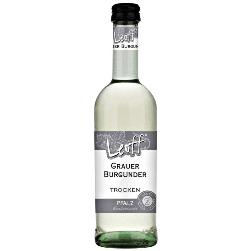 Leoff (Weißwein)