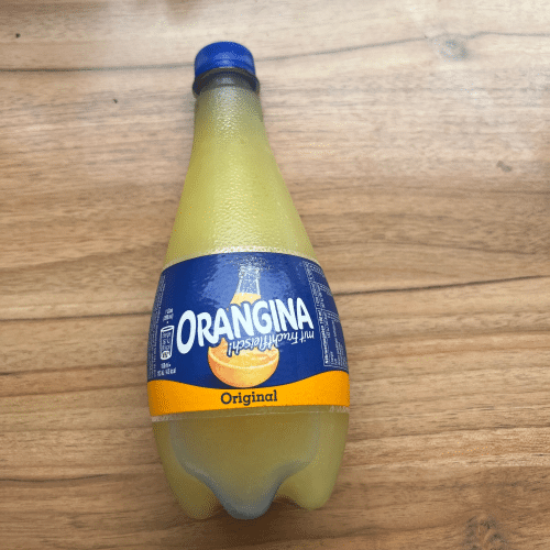 Orangina Original 0.5l (EINWEG)