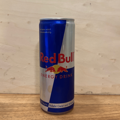 Red Bull 0.25l (EINWEG)