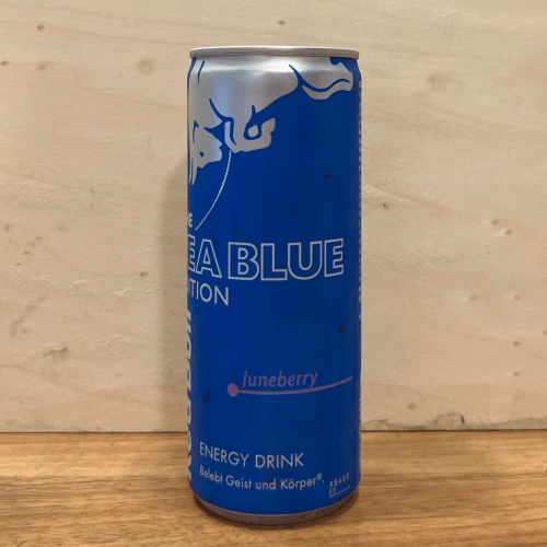 Red Bull Juneberry 0.33l (EINWEG)