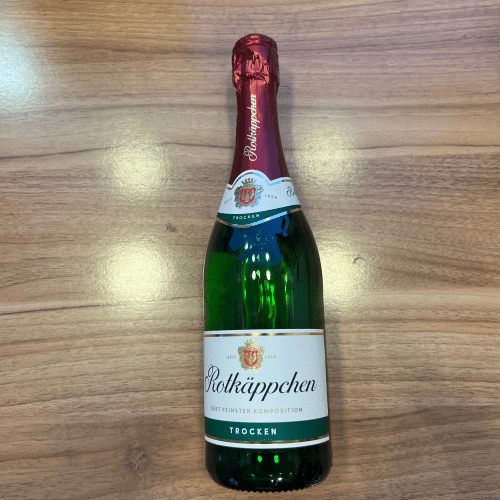 Rotkäppchen Sekt Trocken