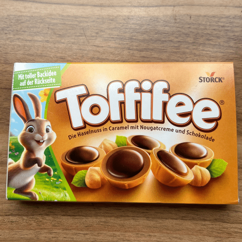 Tofiffee