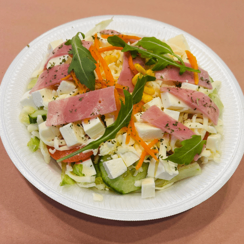 Insalata 3 Formaggi