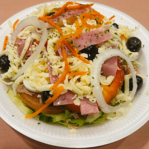 Insalata Capricciosa