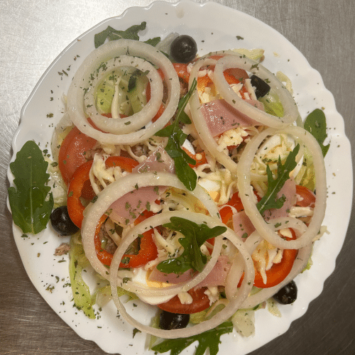 Insalata Capricciosa