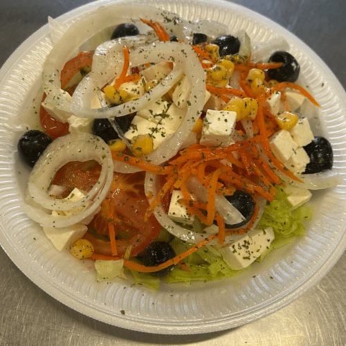 Insalata Contadini (Bauernsalat)