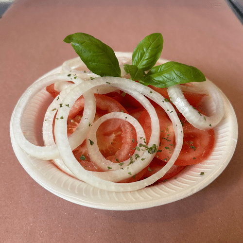Insalata di Pomodoro