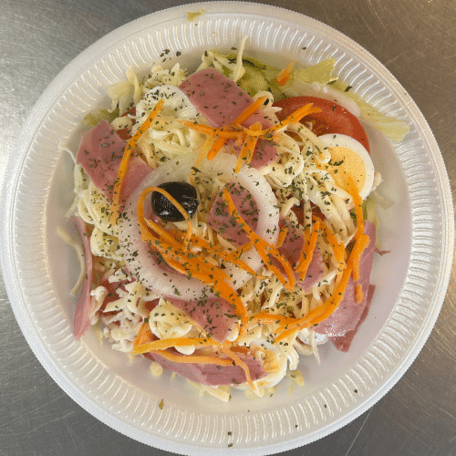 Insalata Fattoria
