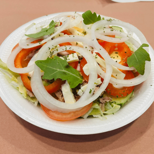 Insalata Italiana