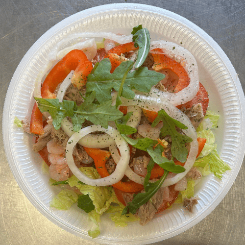 Insalata Italiana