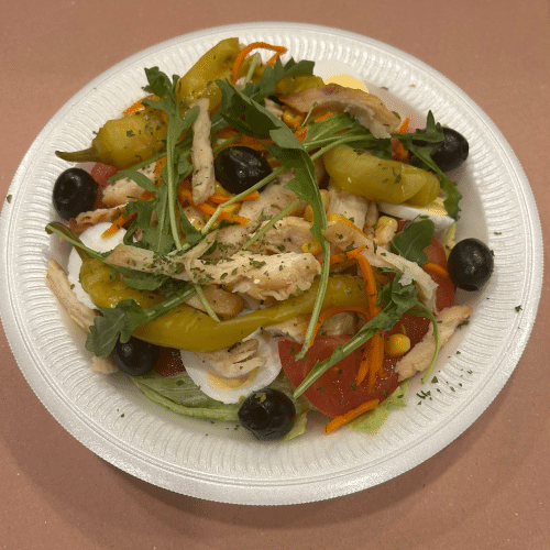 Insalata Toscana