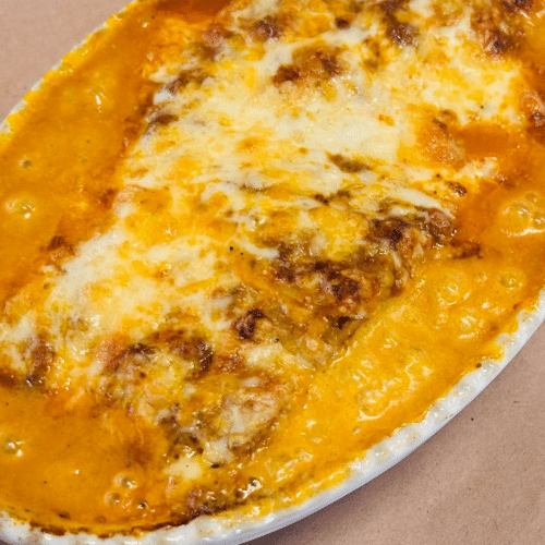 Lasagne al Forno