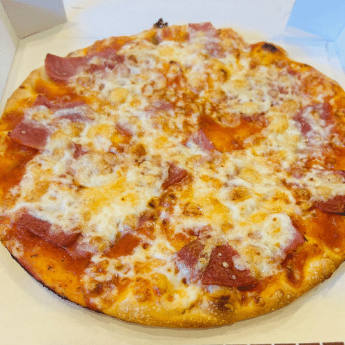 Pizza Capri