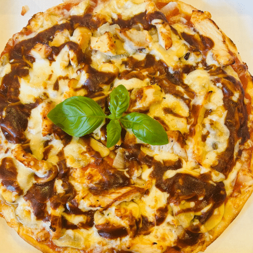 Pizza Figaro