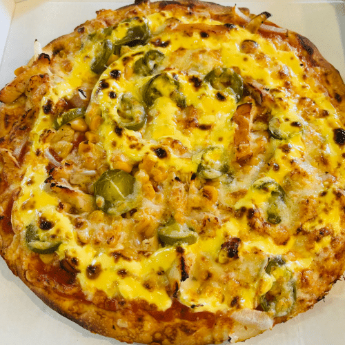 Pizza Hayat