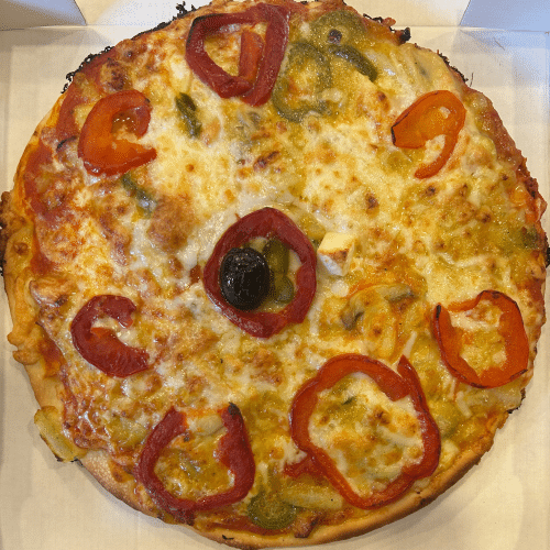 Pizza Indiana
