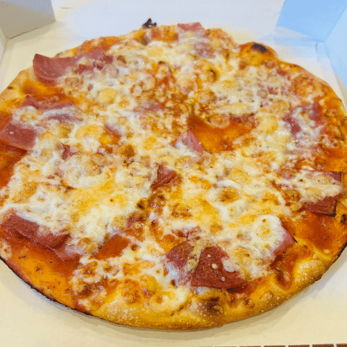 Pizza Milano