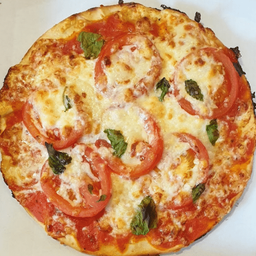 Pizza Napoletana