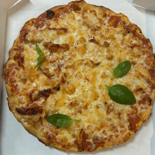 Pizza Pollo