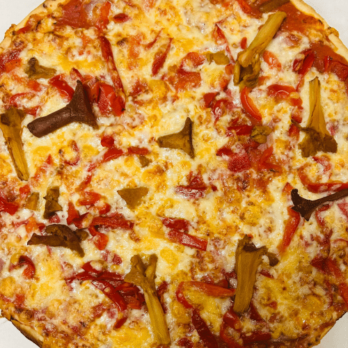 Pizza Speciale