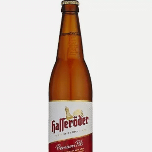 Hasseröder 0,5l