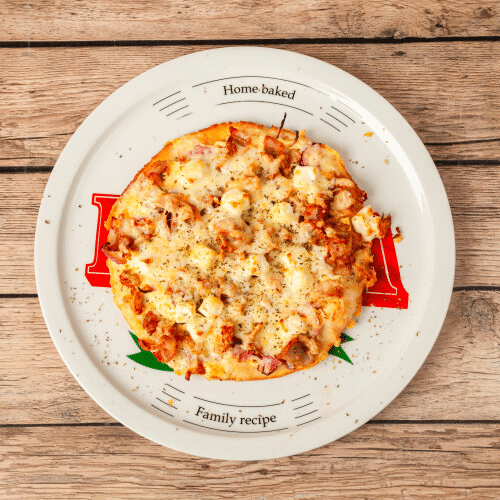 Pizza Döner